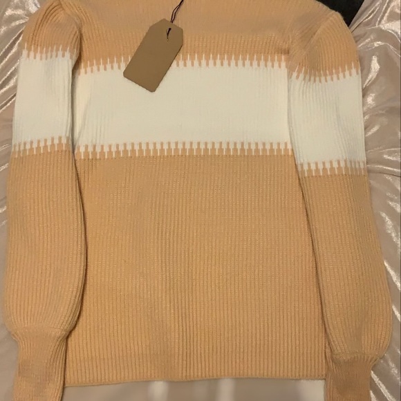 Sweater - Picture 2 of 2